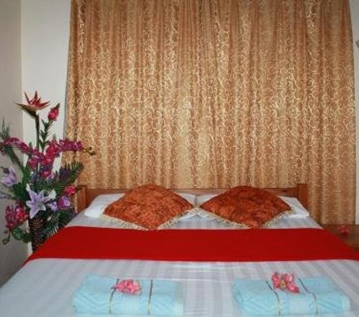 Pacific Paradise Motel