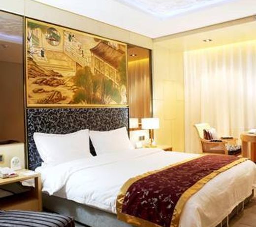 Chang Ying Hotel