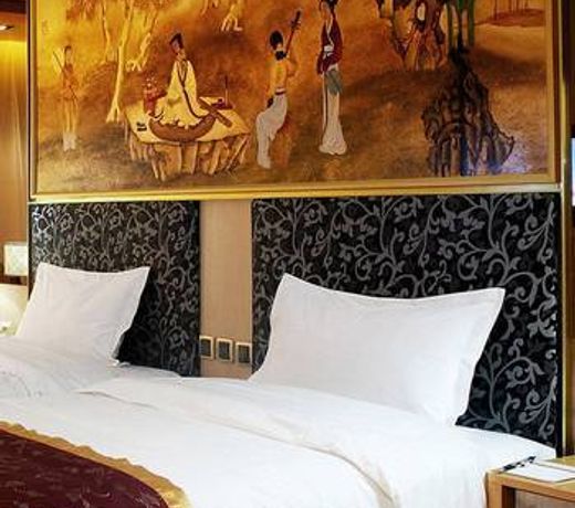 Chang Ying Hotel