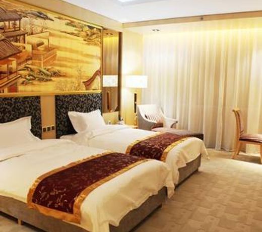 Chang Ying Hotel