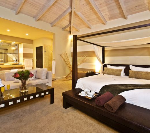 Lodge on the Lake & Wellness Spa
