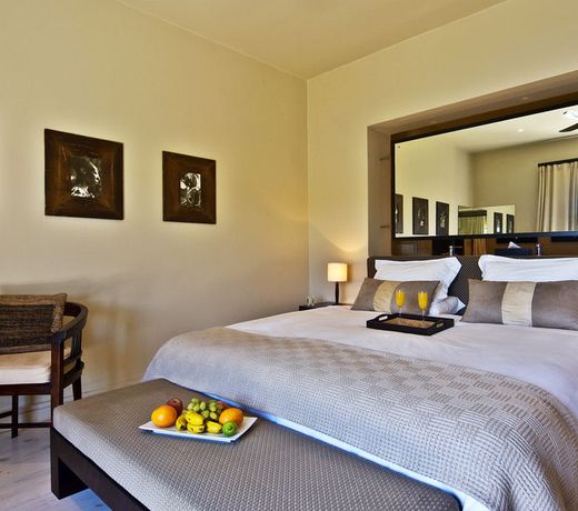 Lodge on the Lake & Wellness Spa