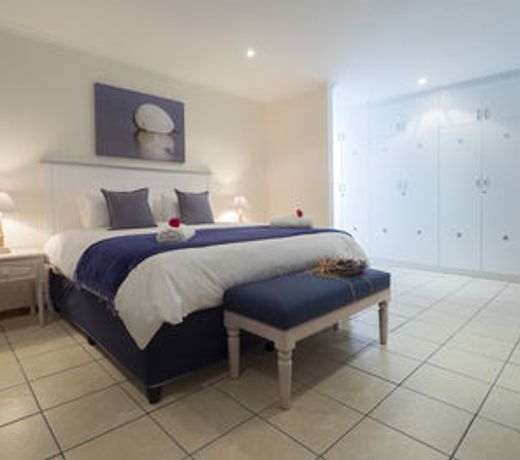 Shining Waters Guest House