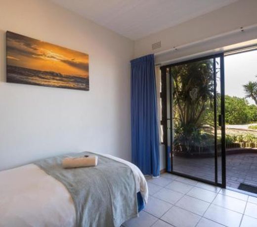 Shining Waters Guest House