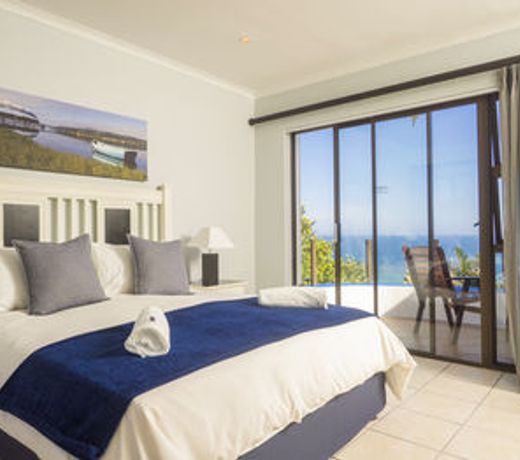 Shining Waters Guest House