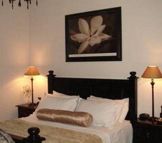 Wilderness Beach Lodge