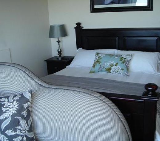 Wilderness Beach Lodge
