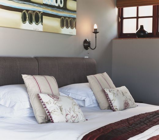 Dolphin Dunes Guesthouse