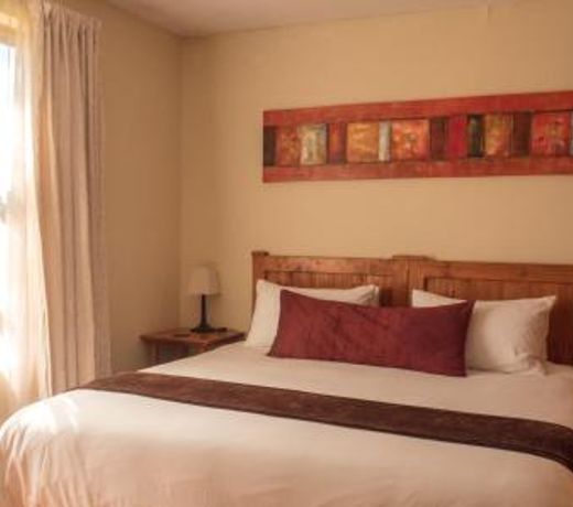 The Wallow Guest House