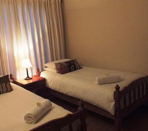 The Wallow Guest House