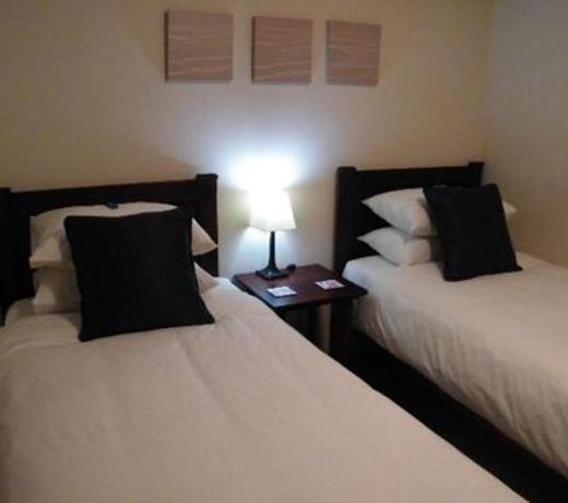 The Wallow Guest House