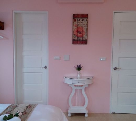 Angel Garden BnB