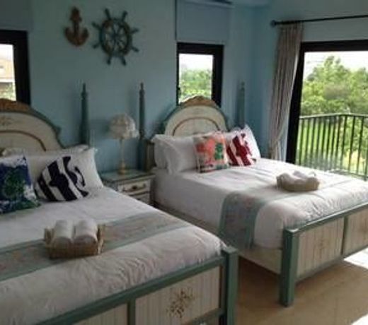 Angel Garden BnB