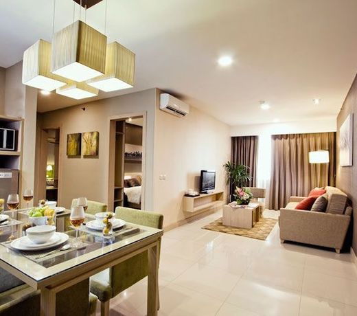 eL Hotel Royale Jakarta