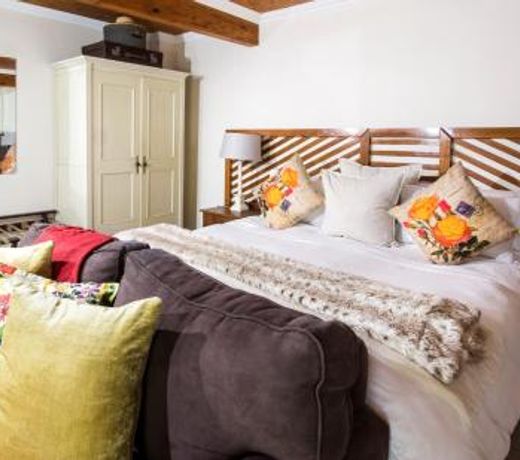 Tsitsikhaya Lodge