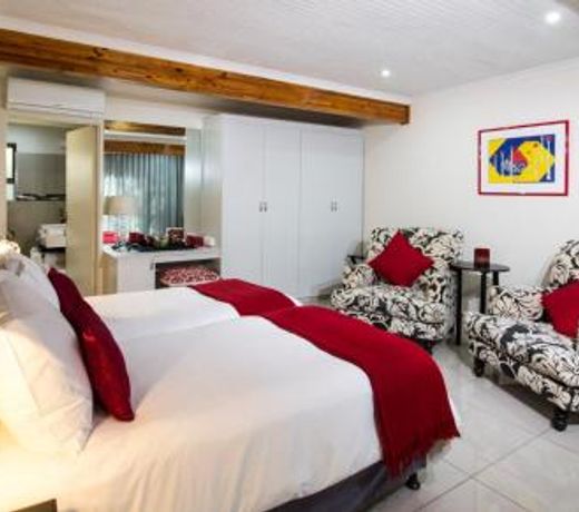Tsitsikhaya Lodge
