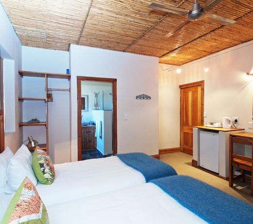 At the Woods Guest House