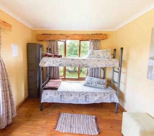 Tsitsikamma Backpackers