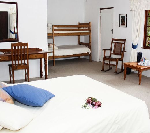 Storms River Guest Lodge