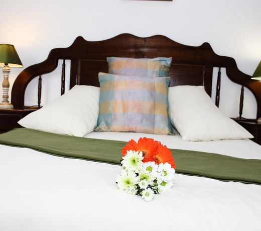 Storms River Guest Lodge
