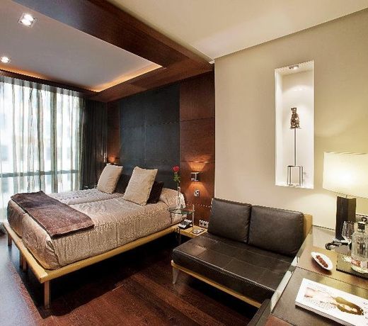 Hotel Urban,a Member of Design Hotels