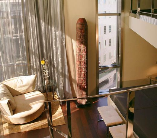 Hotel Urban,a Member of Design Hotels