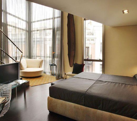 Hotel Urban,a Member of Design Hotels