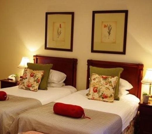 Lyngrove Wines & Guesthouse