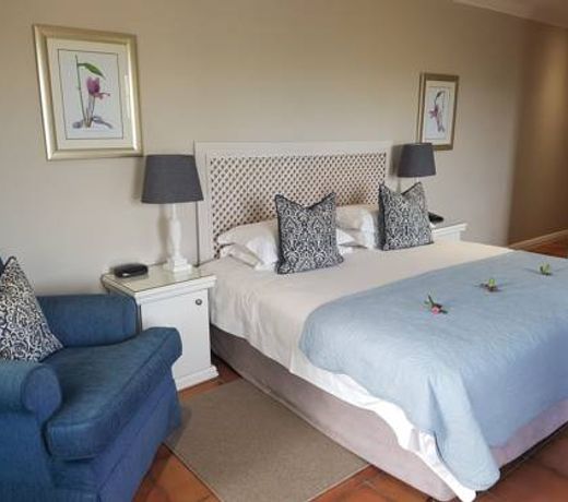 Eikendal Lodge