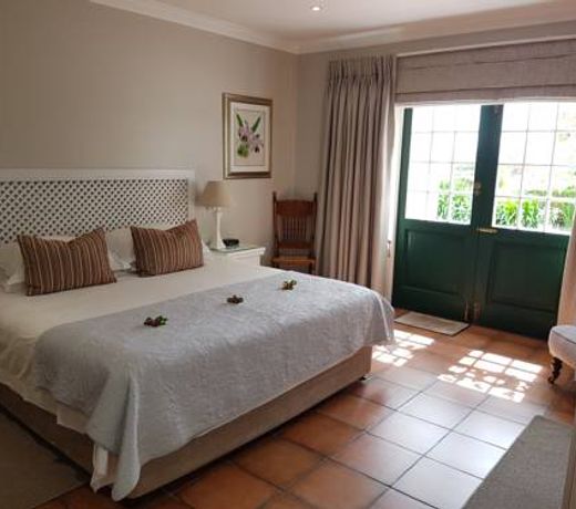 Eikendal Lodge