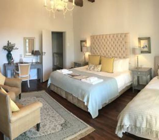 In the Vine Country Manor