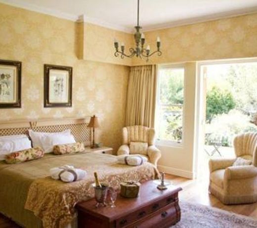 In the Vine Country Manor