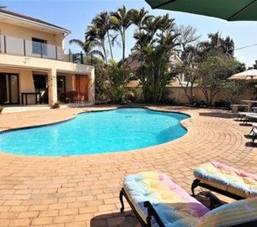 Sunbirds Bed & Breakfast