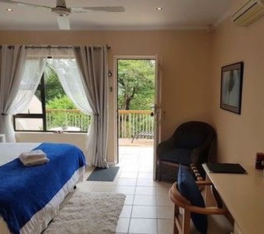 Sunbirds Bed & Breakfast