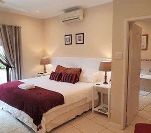 Sunbirds Bed & Breakfast