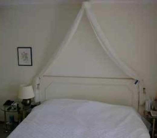 Villa Bellevue Guesthouse