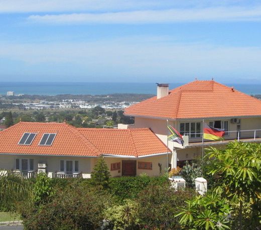Villa Bellevue Guesthouse