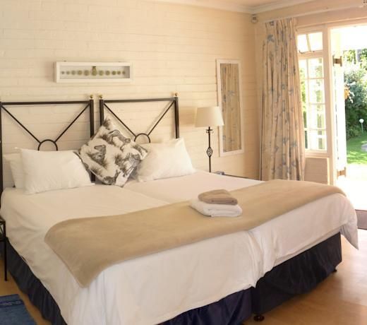 Somer Place B&B