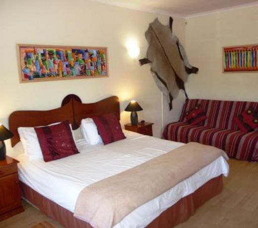 Somer Place B&B