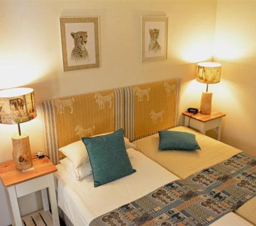 Cape Khamai Guest House