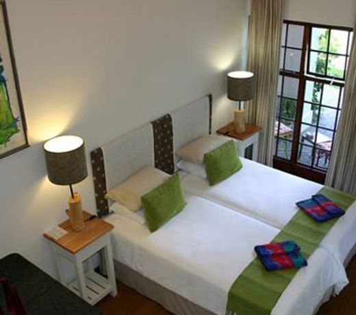 Cape Khamai Guest House