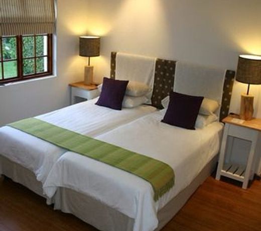 Cape Khamai Guest House