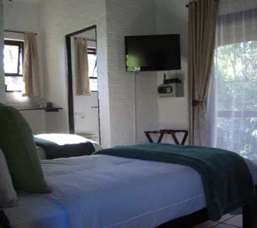 Africa Lodge