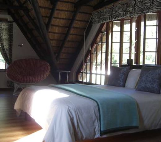 Africa Lodge