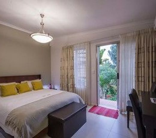 African Dreams Guesthouse Somerset West