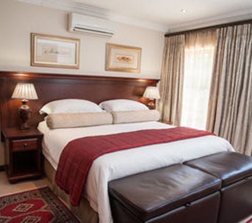 Blaauwheim Guest House