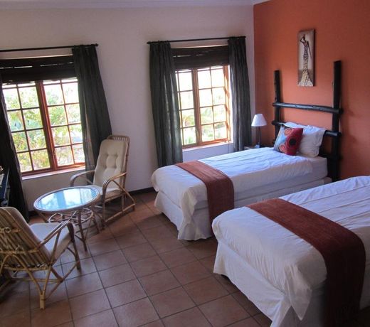 Khashamongo Guesthouse