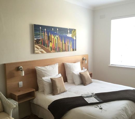 Albourne Guesthouse