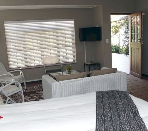 Albourne Guesthouse