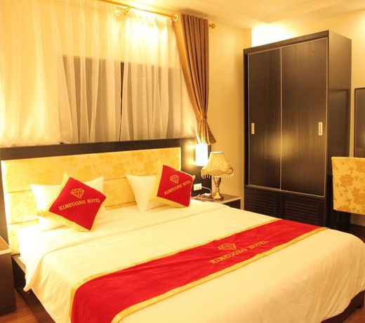 Kim Cuong Hotel
